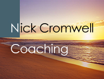 Nick Cromwell Coaching